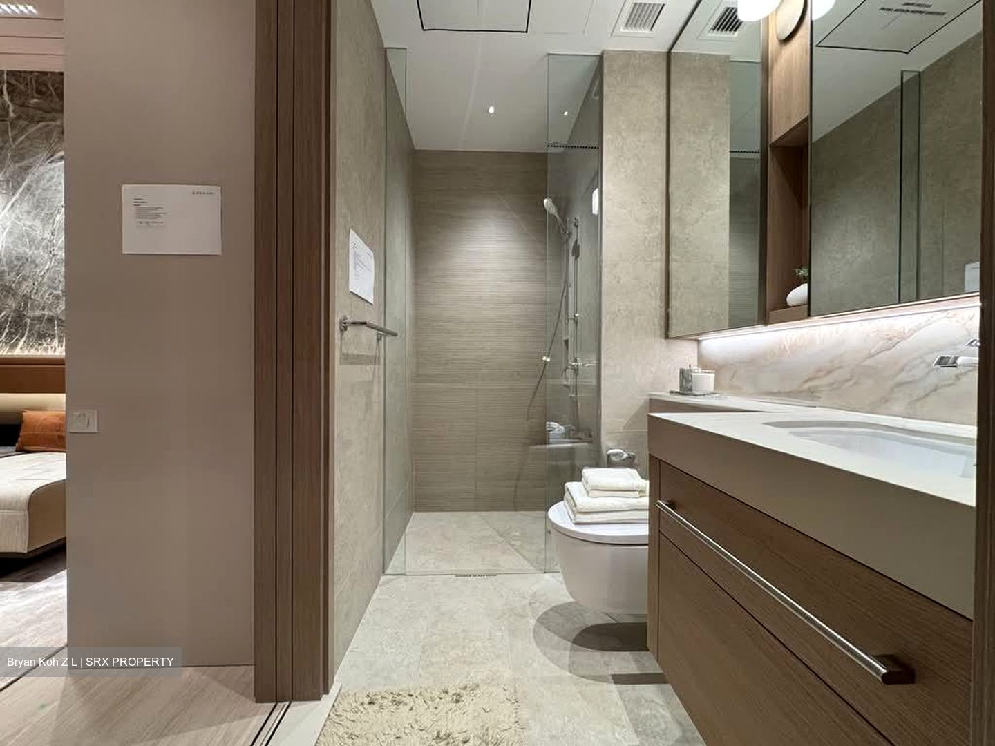 Thomson View Condominium (D20), Condominium #557940391